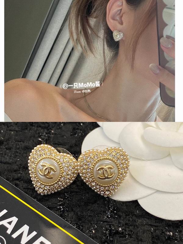Chanel Earring 07yxq104